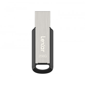 Lexar JumpDrive M400 lecteur USB flash 256 Go USB Type-A 3.2 Gen 1 (3.1 Gen 1) Argent