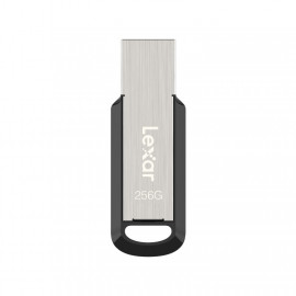 Lexar JumpDrive M400 lecteur USB flash 256 Go USB Type-A 3.2 Gen 1 (3.1 Gen 1) Argent
