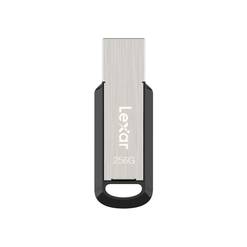 Lexar JumpDrive M400 lecteur USB flash 256 Go USB Type-A 3.2 Gen 1 (3.1 Gen 1) Argent