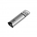 Silicon Power Marvel M02 lecteur USB flash 128 Go USB Type-A 3.2 Gen 1 (3.1 Gen 1) Argent