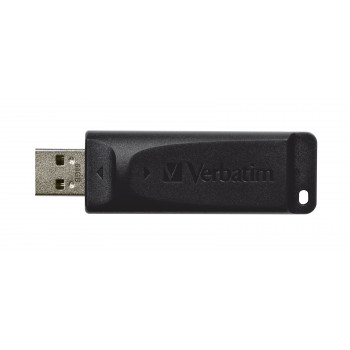 Verbatim Clé USB Slider (64 Go)