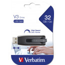 Verbatim Clé USB V3 de 32 Go