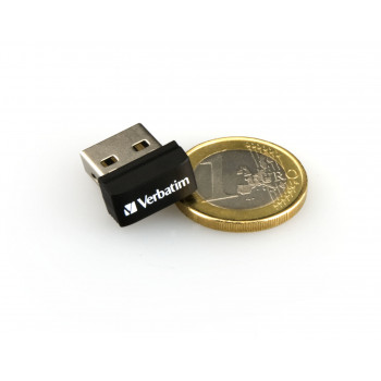 Verbatim Clé NANO USB Store 'n' Stay 32 Go