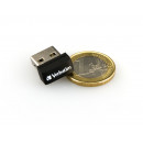 Verbatim Clé NANO USB Store 'n' Stay 32 Go
