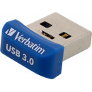 Verbatim Clé NANO USB 3.0 Store 'n' Stay 32 Go