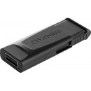 Verbatim Clé USB Slider (128 Go)