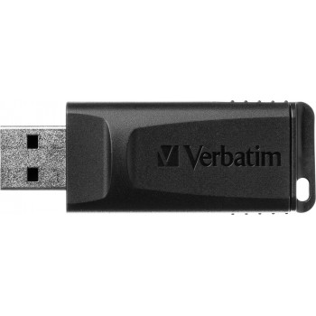 Verbatim Clé USB Slider (128 Go)