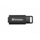 Verbatim Store 'n' Go lecteur USB flash 32 Go USB Type-C 3.2 Gen 1 (3.1 Gen 1) Noir