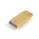 Verbatim Clé USB 3.0 Executive métallique 64 GB