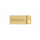 Verbatim Clé USB 3.0 Executive métallique 64 GB