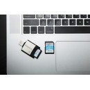 Kingston Technology Canvas Go! 512 Go SDXC UHS-I Classe 10