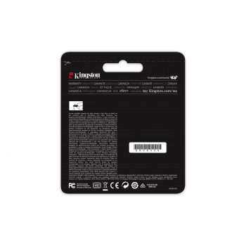 Kingston Technology Canvas Go! 512 Go SDXC UHS-I Classe 10