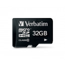 Verbatim Premium 32 Go MicroSDHC Classe 10