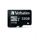 Verbatim Pro 32 Go MicroSDHC UHS Classe 10