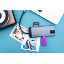 Verbatim 47045 mémoire flash 256 Go MicroSDXC UHS-I Classe 10