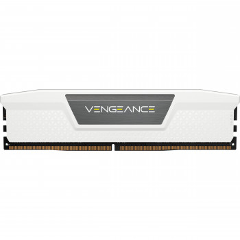 Corsair Vengeance CMK32GX5M2B5200C40W module de mémoire 32 Go 2 x 16 Go DDR5 ECC