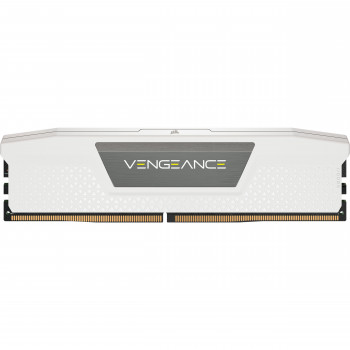 Corsair Vengeance CMK32GX5M2B5200C40W module de mémoire 32 Go 2 x 16 Go DDR5 ECC
