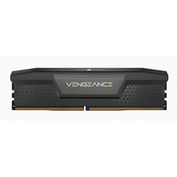 Corsair Vengeance CMK32GX5M1B5200C40 module de mémoire 32 Go 1 x 32 Go DDR5