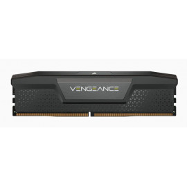 Corsair Vengeance CMK32GX5M1B5200C40 module de mémoire 32 Go 1 x 32 Go DDR5