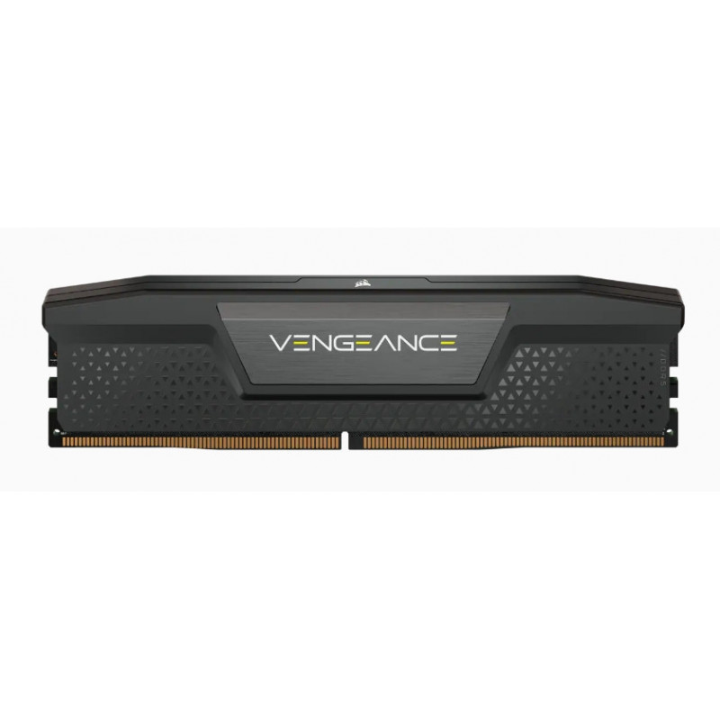 Corsair Vengeance CMK32GX5M1B5200C40 module de mémoire 32 Go 1 x 32 Go DDR5