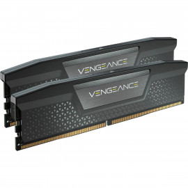 Corsair Vengeance CMK32GX5M2B6800C40 module de mémoire 32 Go 2 x 16 Go DDR5