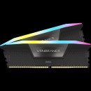Corsair Vengeance RGB module de mémoire 32 Go 2 x 16 Go DDR5
