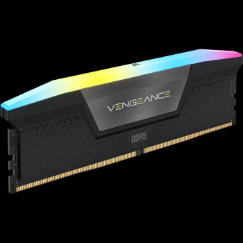 Corsair Vengeance RGB module de mémoire 32 Go 2 x 16 Go DDR5