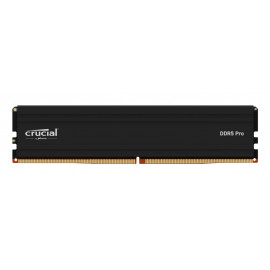 Crucial Pro CP48G56C46U5 module de mémoire 48 Go 1 x 48 Go DDR5