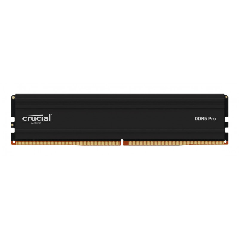 Crucial Pro CP48G56C46U5 module de mémoire 48 Go 1 x 48 Go DDR5