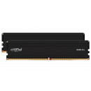 Crucial Pro CP2K24G56C46U5 module de mémoire 48 Go 2 x 24 Go DDR5