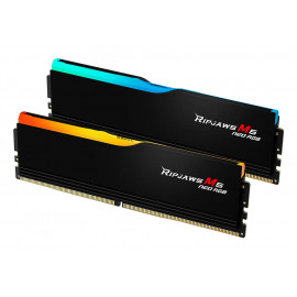 G.Skill Ripjaws M5 RGB F5-6000J3636F16GX2-RM5NRK module de mémoire 32 Go 2 x 16 Go DDR5