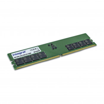 Integral IN5T32GNJRDX module de mémoire 32 Go 1 x 32 Go DDR5