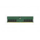 Kingston Technology ValueRAM module de mémoire 32 Go 1 x 32 Go DDR5 5600 MT s