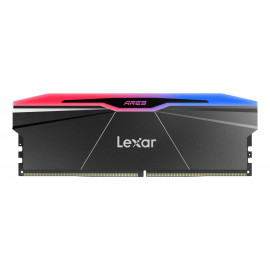 Lexar LD5U16G60C28BR-RGD module de mémoire 32 Go 2 x 16 Go DDR5 6000 MT s
