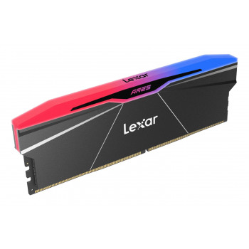 Lexar ARES RGB 2nd Gen module de mémoire 32 Go 2 x 16 Go DDR5 6000 MT s