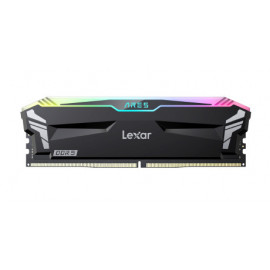 Lexar LD5U16G68C34LA-RGD module de mémoire 32 Go 2 x 16 Go DDR5 ECC