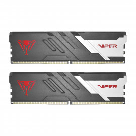Patriot Memory Viper Venom PVV532G700C32K module de mémoire 32 Go 2 x 16 Go DDR5