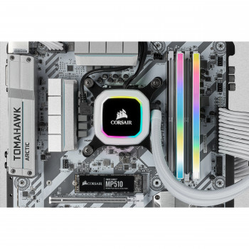 Corsair Vengeance RGB Pro module de mémoire 32 Go 2 x 16 Go DDR4