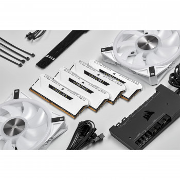 Corsair Vengeance RGB Pro module de mémoire 32 Go 2 x 16 Go DDR4