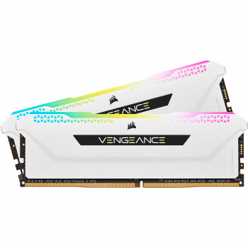 Corsair Vengeance RGB Pro module de mémoire 32 Go 2 x 16 Go DDR4