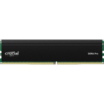 Crucial Pro CP32G4DFRA32A module de mémoire 32 Go 1 x 32 Go DDR4