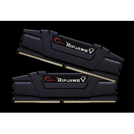 G.Skill Ripjaws V F4-3200C16D-32GVK module de mémoire 32 Go 2 x 16 Go DDR4