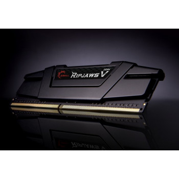 G.Skill Ripjaws V F4-3200C16D-32GVK module de mémoire 32 Go 2 x 16 Go DDR4