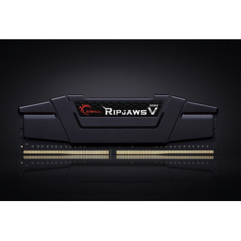 G.Skill Ripjaws V F4-3200C16D-32GVK module de mémoire 32 Go 2 x 16 Go DDR4