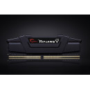 G.Skill Ripjaws V F4-3200C16D-32GVK module de mémoire 32 Go 2 x 16 Go DDR4