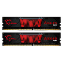 G.Skill Aegis F4-3200C16D-32GIS module de mémoire 32 Go 2 x 16 Go DDR4