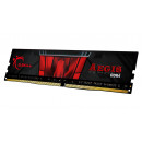G.Skill Aegis F4-3200C16D-32GIS module de mémoire 32 Go 2 x 16 Go DDR4