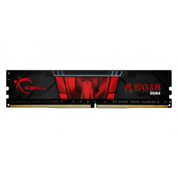 G.Skill Aegis F4-3200C16D-32GIS module de mémoire 32 Go 2 x 16 Go DDR4