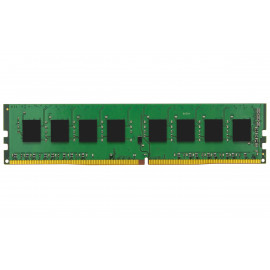 Kingston Technology ValueRAM module de mémoire 32 Go 1 x 32 Go DDR4 3200 MT s