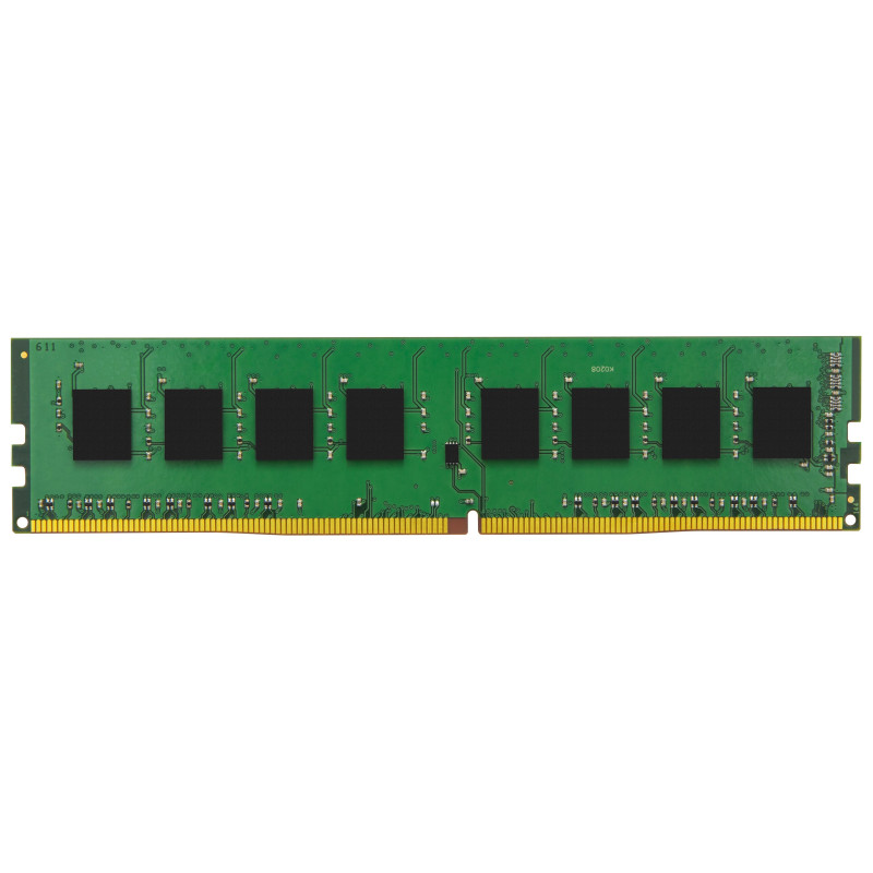 Kingston Technology ValueRAM module de mémoire 32 Go 1 x 32 Go DDR4 3200 MT s